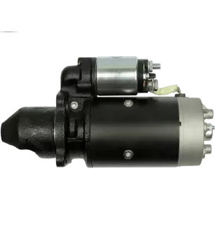 Démarreur 24V 4.00kW 9 dents AS-PL S0252, ELECTROLOG STR10091