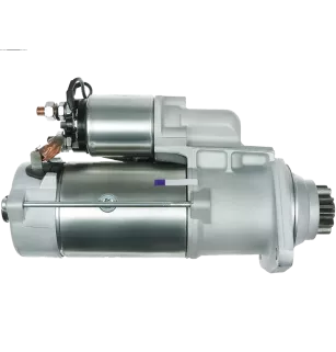 Démarreur 24V 5.50kW 11 dents AS-PL S0255, UD12677S, BOSCH 0001241008, 0001241012, 0001261016