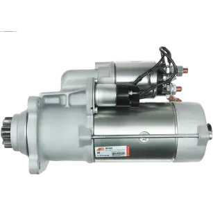 Démarreur 24V 5.50kW 11 dents AS-PL S0255, UD12677S, BOSCH 0001241008, 0001241012, 0001261016
