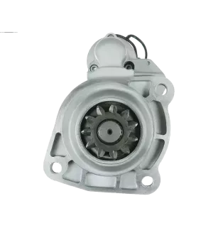 Démarreur 24V 5.50kW 11 dents AS-PL S0255, UD12677S, BOSCH 0001241008, 0001241012, 0001261016