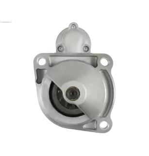 Démarreur 12V 4.20kW 10 dents AS-PL S0256, BOSCH 0001230021