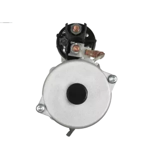 Démarreur 12V 4.20kW 10 dents AS-PL S0256, BOSCH 0001230021