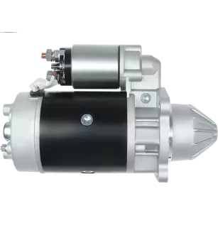 Démarreur 12V 2.70kW 9 dents AS-PL S0262, BOSCH 0001359003, 0001362305, 0001362313, 0001367004