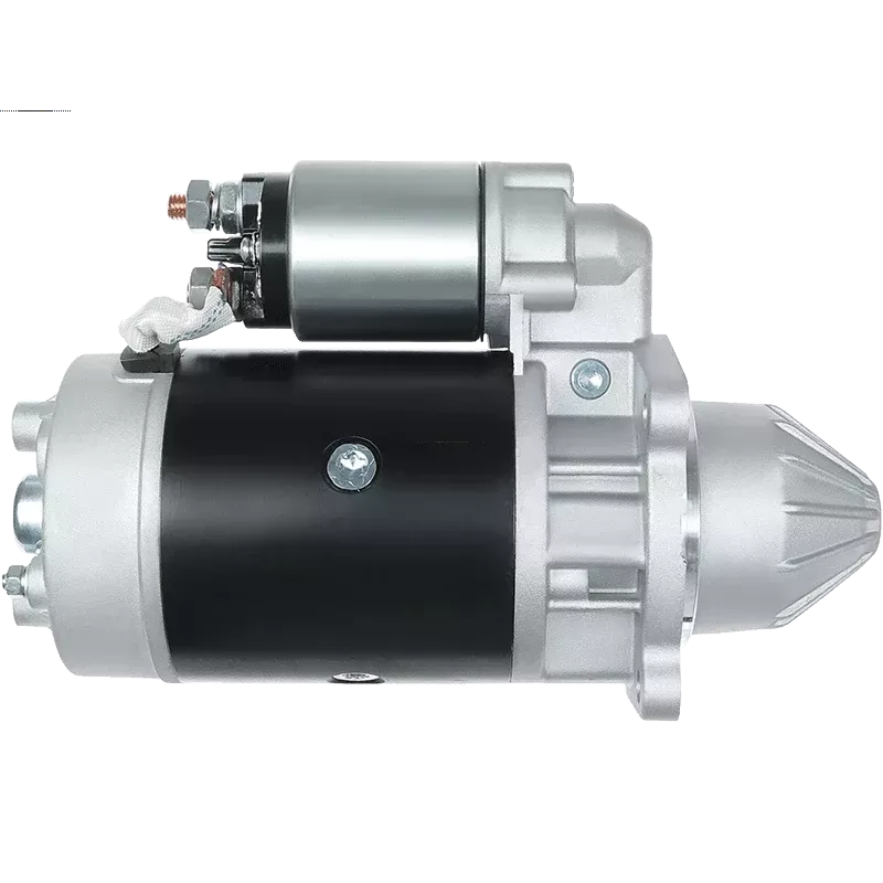 Démarreur 12V 2.70kW 9 dents AS-PL S0262, BOSCH 0001359003, 0001362305, 0001362313, 0001367004