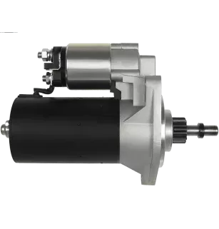 Démarreur 12V 1.30kW 11 dents AS-PL S0263, BOSCH 0001108099, 0986014950, 0986014951, B001111273