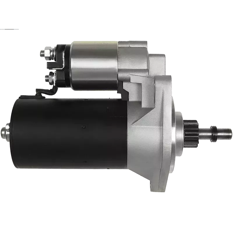 Démarreur 12V 1.30kW 11 dents AS-PL S0263, BOSCH 0001108099, 0986014950, 0986014951, B001111273