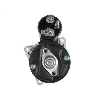 Démarreur 12V 1.30kW 11 dents AS-PL S0263, BOSCH 0001108099, 0986014950, 0986014951, B001111273