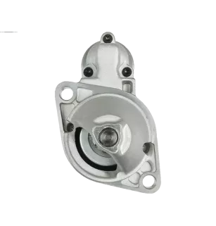 Démarreur 12V 1.80kW 9 dents BOSCH 0001108203, CARGO 112304, DELCO DRS3715, HELLA 8EA737773-001, ISKRA / LETRIKA 11.130.417