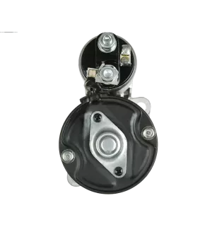 Démarreur 12V 1.80kW 9 dents BOSCH 0001108203, CARGO 112304, DELCO DRS3715, HELLA 8EA737773-001, ISKRA / LETRIKA 11.130.417