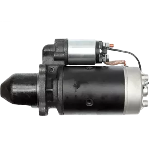 Démarreur 24V 4.00kW 10 dents AS-PL S0268, BOSCH 0001368067, B001816422, CUMMINS 3283721, DAF AELD190