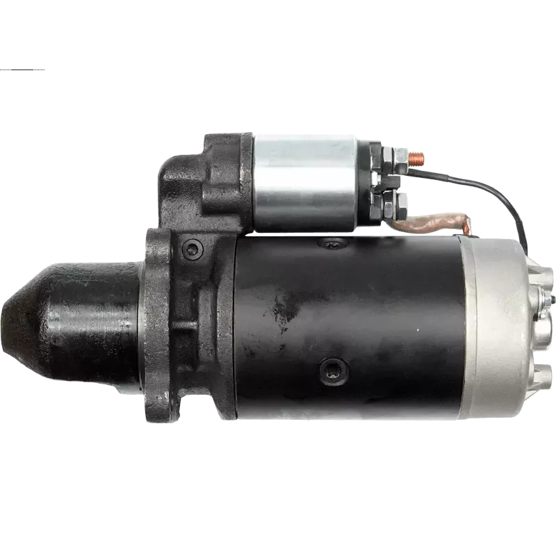 Démarreur 24V 4.00kW 10 dents AS-PL S0268, BOSCH 0001368067, B001816422, CUMMINS 3283721, DAF AELD190