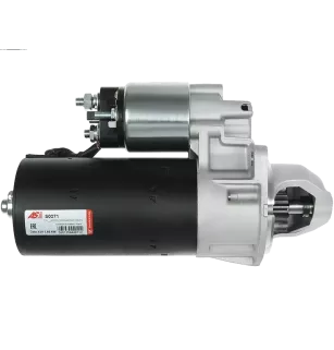Démarreur 12V 1.80kW 13 dents AS-PL S0271, BMW 1005821747, 12412245328, 12412246388, 2245328