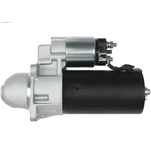 Démarreur 12V 1.80kW 13 dents AS-PL S0271, BMW 1005821747, 12412245328, 12412246388, 2245328
