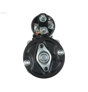 Démarreur 12V 1.80kW 13 dents AS-PL S0271, BMW 1005821747, 12412245328, 12412246388, 2245328