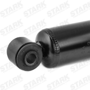 Amortisseur JEEP 83502836