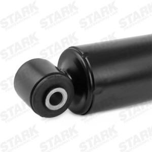 Amortisseur DODGE 52088673AC, 52088673AD, 52088673AE