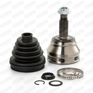 Jeu de joints, arbre de transmission AUDI 171407311P, 357498099, 191498099BX
