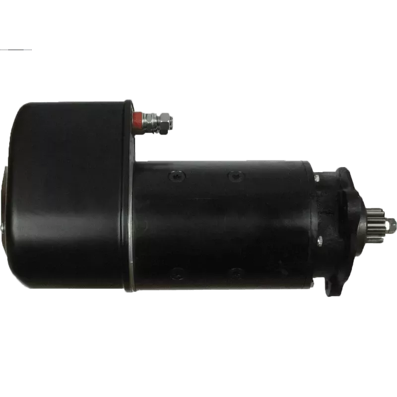 Démarreur 24V 9.00kW 11 dents AS-PL UD16939S, BOSCH 0001510002, 0001510274, B0001510274, CHRYSLER 035530035A