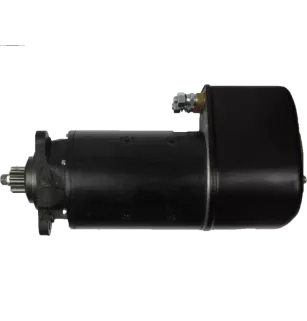 Démarreur 24V 9.00kW 11 dents AS-PL UD16939S, BOSCH 0001510002, 0001510274, B0001510274, CHRYSLER 035530035A
