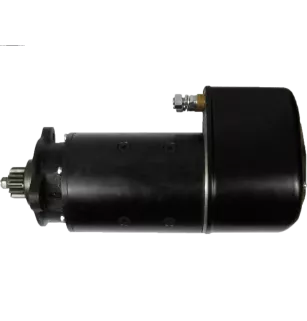 Démarreur 24V 9.00kW 11 dents BOSCH 0001350027, 0001510039, PRESTOLITE 861048, 3EFFE STRS444, CASCO CST10757AS