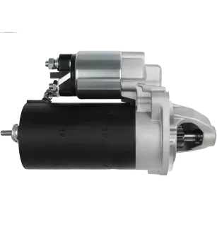 Démarreur 12V 2.00kW 9 dents BOSCH 0001109042, ISKRA / LETRIKA 11.130.899, 11.131.674, AZE2573, IS0899