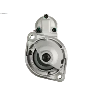 Démarreur 12V 2.00kW 9 dents BOSCH 0001109042, ISKRA / LETRIKA 11.130.899, 11.131.674, AZE2573, IS0899