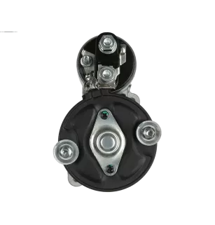 Démarreur 12V 2.00kW 9 dents BOSCH 0001109042, ISKRA / LETRIKA 11.130.899, 11.131.674, AZE2573, IS0899