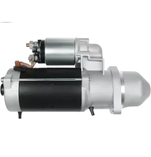 Démarreur 12V 3.00kW 9 dents AS-PL S0281, BOSCH 0001230012, 0001262029, 0001367005, DELCO 19024250
