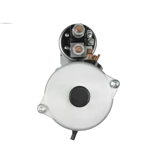 Démarreur 12V 3.00kW 9 dents AS-PL S0281, BOSCH 0001230012, 0001262029, 0001367005, DELCO 19024250