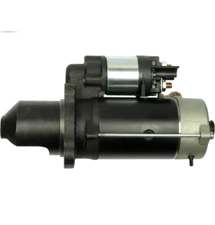 Démarreur 12V 4.20kW 11 dents BOSCH 0001260025, 0001260026, CARGO 113570, CASE 47111575, 84284540