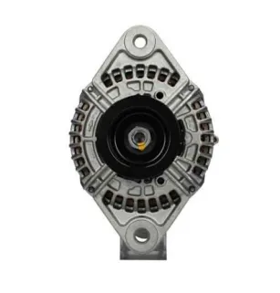Alternator Renault 110A, Bosch 0124655019, Bosch ruil 0986049350