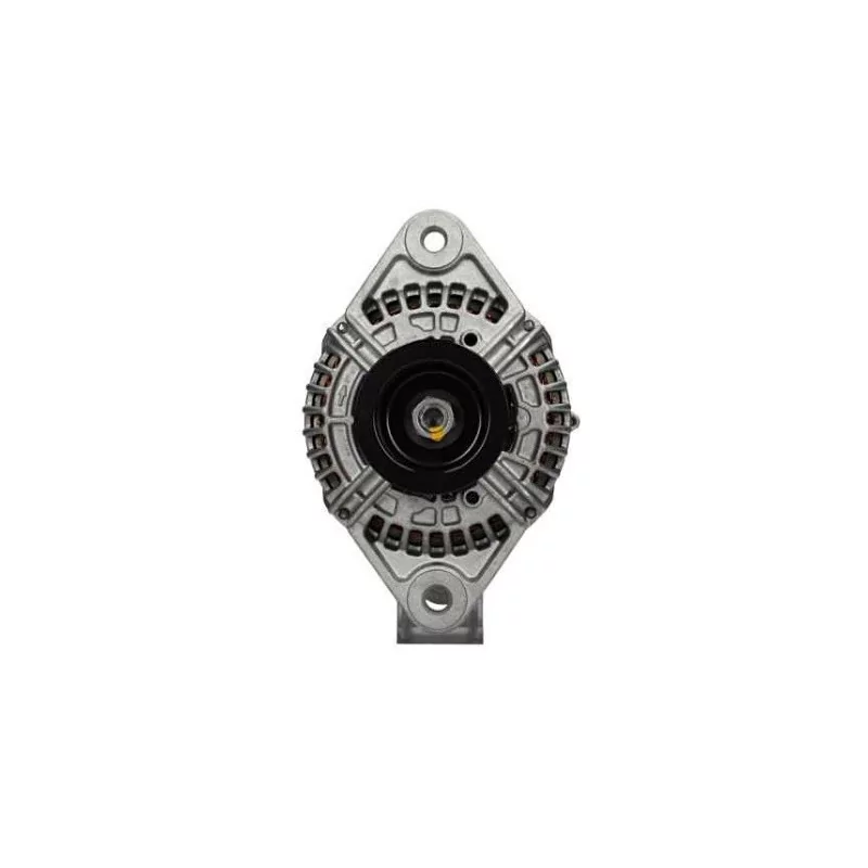 Alternator Renault 110A, Bosch 0124655019, Bosch ruil 0986049350 Alternator Renault 110A, Bosch 0124655019, Bosch ruil 0986049350