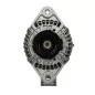 Alternateur Renault 110A, Bosch 0124655019, Bosch ruil 0986049350