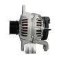 Alternateur Renault 110A, Bosch 0124655019, Bosch ruil 0986049350