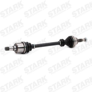 Arbre de transmission CITROËN 3272J1, 32727K, 3272J5