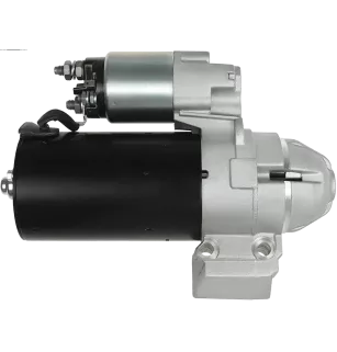 Démarreur 12V 2.20kW 11 dents AS-PL S0291, BMW 12417798006, 12417804140, 12417812034, 12417823700