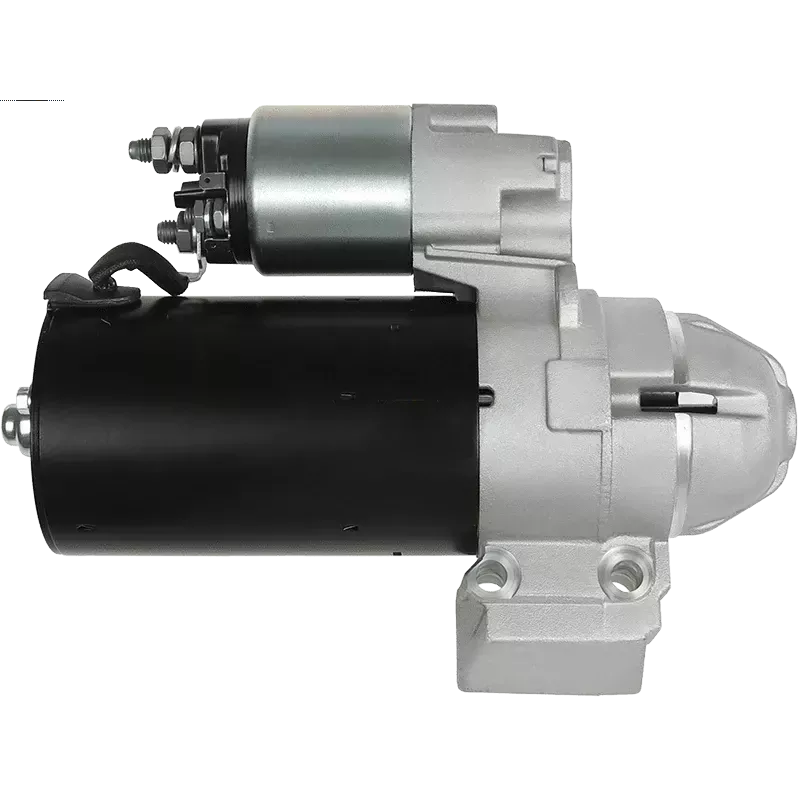 Démarreur 12V 2.20kW 11 dents AS-PL S0291, BMW 12417798006, 12417804140, 12417812034, 12417823700