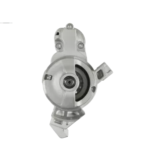 Démarreur 12V 2.20kW 11 dents AS-PL S0291, BMW 12417798006, 12417804140, 12417812034, 12417823700