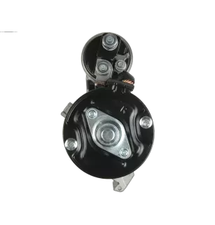 Démarreur 12V 2.20kW 11 dents AS-PL S0291, BMW 12417798006, 12417804140, 12417812034, 12417823700