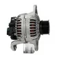 Alternateur Renault 110A, Bosch 0124655019, Bosch ruil 0986049350