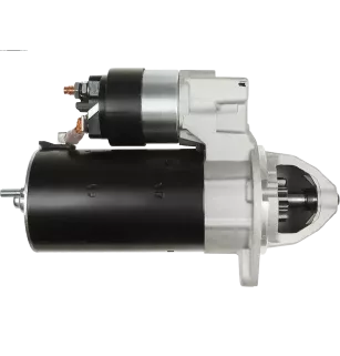 Démarreur 12V 2.50kW 9 dents AS-PL S0293, BOSCH 0001109369, DEUTZ 01182382, KHD 1181751, 1182124