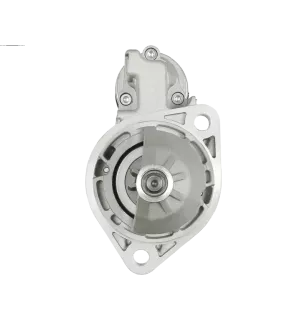 Démarreur 12V 2.50kW 9 dents AS-PL S0293, BOSCH 0001109369, DEUTZ 01182382, KHD 1181751, 1182124