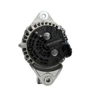 Alternador Renault 110A, Bosch 0124655019, Bosch ruil 0986049350