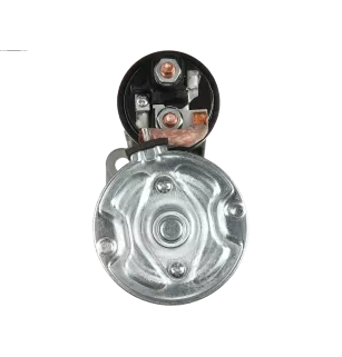 Démarreur 12V 2.50kW 9 dents AS-PL S0293, BOSCH 0001109369, DEUTZ 01182382, KHD 1181751, 1182124