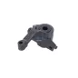 Support de ressort DT Spare Parts 1.25779 Pour Scania L-, P-, G-, R-, S-Serie - 2474647