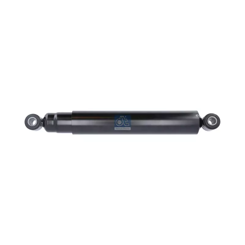 Amortisseur, b: 20 mm, Lmin: 521 mm, Lmax: 869 mm Pour Scania -1365211 - 1380424 - 1478506 - 1519630