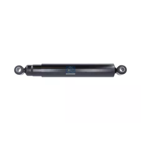 Amortisseur, b: 20 mm, Lmin: 521 mm, Lmax: 869 mm Pour Scania 4-Serie, P, G, R, T-Serie -1365211 - 1380424 - 1478506 - 1519630