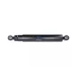 Amortisseur, b: 20 mm, Lmin: 521 mm, Lmax: 869 mm Pour Scania -1365211 - 1380424 - 1478506 - 1519630