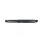 Amortisseur b: 16 mm, b1: 20 mm Pour Scania 4-Serie, L, P, G, R, S-Serie, T-Serie - 1497641 - 2031229