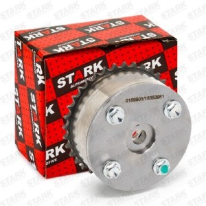 Déphaseur d'arbre à cames TOYOTA 130500D010, 1305022010, 1305022011